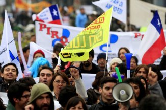 Profesores: ¿Por qué marchar este 11 de septiembre?