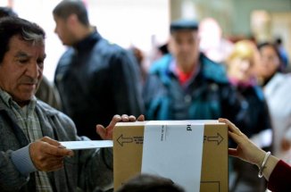 ¿Dónde voto? Consultá acá el padrón electoral de Neuquén 