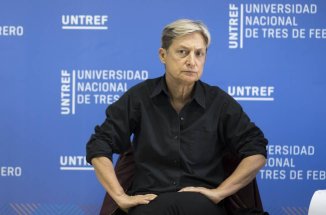 Judith Butler: el feminismo “también debe luchar con sus desigualdades internas”