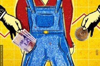 El mito de los salarios como causantes de la inflación