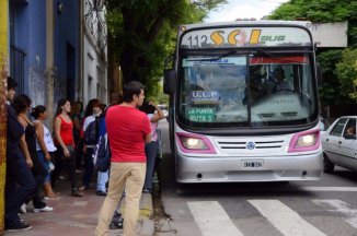 El transporte en San Luis: los parches del Gobierno y el lucro empresarial 