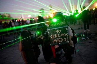 Los obreros y la juventud sin miedo: miles de pibes irán al único festival en apoyo a las luchas de Chile y Bolivia en Madygraf