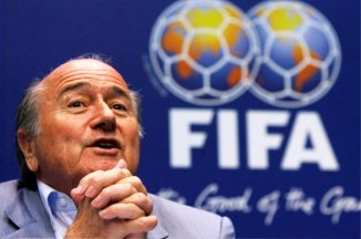 Sigue abierta la crisis en la FIFA