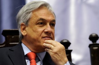 Piñera y sus ex ministros declaran ante la Fiscalía y Tribunales