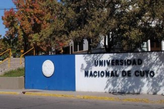 Anotate para ser parte de la campaña por una Federación Universitaria de Cuyo en defensa de la educación pública