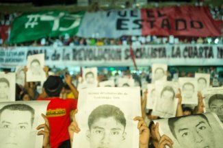 La bandera de la juventud para cambiar la historia