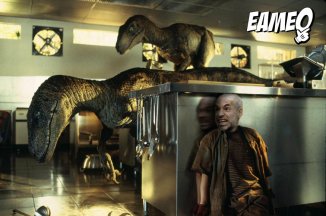 ¿Vivo?: los mejores memes sobre Larreta y los dinosaurios