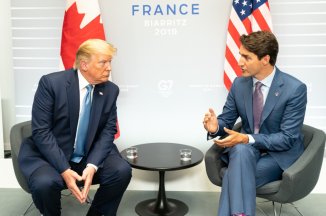 Canadá, Panamá y Groenlandia: Trump presiona a sus aliados y envía un mensaje a China