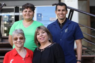 ATEN vota a sus representantes para las elecciones del Instituto de Seguridad Social de Neuquén