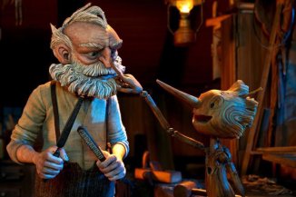 Pinocchio de Guillermo del Toro: antifascismo, muerte y fantasía 