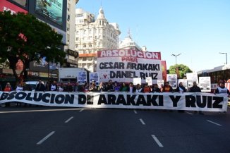 Casación ordena prisión efectiva: Arakaki condenado a 3 años