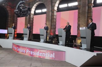 México: algunas conclusiones del debate presidencial