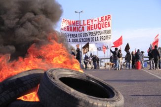 Neuquén: frente a los ataques del gobierno unidad, organización y lucha