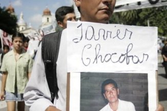 Condenas para empresario y expolicías por el asesinato de Javier Chocobar