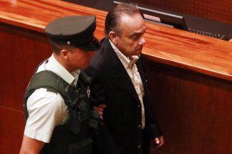 Más leña al fuego en el escándalo de corrupción chileno