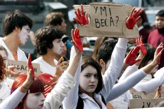 Los estudiantes chilenos volverán a las calles por la gratuidad y la educación no sexista