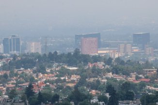  Aire tóxico en México: ¿qué salida hay a la crisis ambiental?