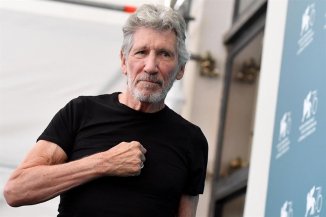 Roger Waters cumple 76 años y cuestiona a Trump, Bolsonaro y la xenofobia