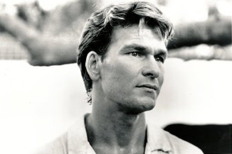 Patrick Swayze: una vida de "bailes calientes", barrio y drag queens