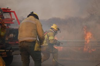 Coordinadora en Defensa del Bosque Nativo responde al gobernador Schiaretti