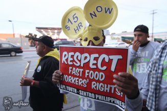 LA union bureaucracy pushes for a worse deal for its union members