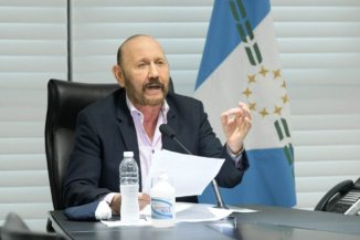 Formosa: denuncian a Gildo Insfrán por el estado de los centros de aislamiento 