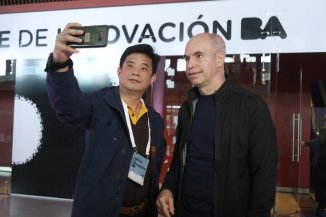 Larreta le otorga una obra multimillonaria a un aportante de Macri