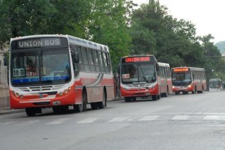 Empresas de colectivos, la gran estafa jujeña