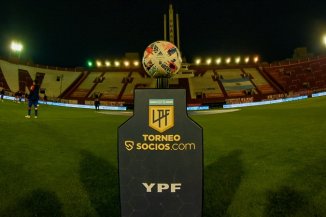 ¿Cómo sigue la sexta fecha de la Liga Profesional de Fútbol?