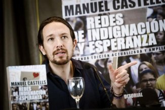 Podemos convoca a un referéndum del que solo puede resultar ganadora su dirección