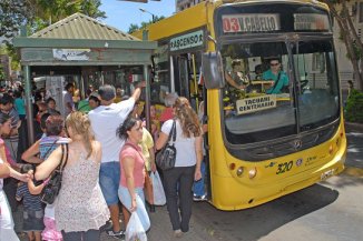  Misiones: el negocio detrás del transporte público