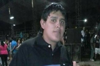 Fallece joven militante de la UCR baleado en San Pedro de Jujuy