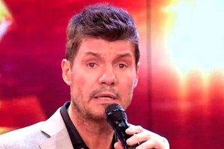 Tinelli quiere presos a los trabajadores que despidió su socio