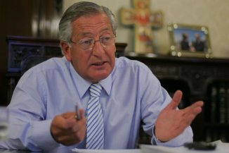 Jujuy: Fellner designó un administrador para el PJ 