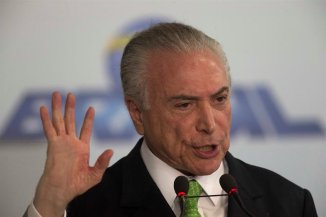 El Tribunal Superior Electoral inicia juicio contra Dilma Rousseff y Temer 