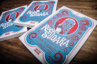 Rock Sudaka: la historia de Korneta Suarez y Los Gardelitos