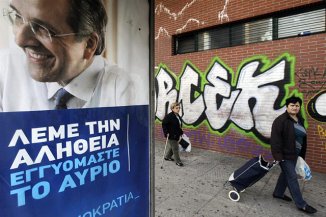 ENG | Greek elections: With the workers against the capitalists and the Troika