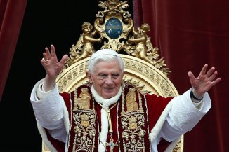 Murió Benedicto XVI: el papa que renunció por los casos de pedofilia y corrupción