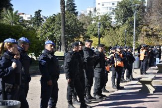 Policías que asesinaron a Matías Paredes habrían intentado plantar un arma para simular un enfrentamiento