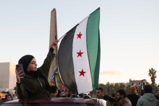 Siria a una semana de la caída de Assad