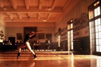 ¿Sabías que "Flashdance" está inspirada en la vida real de bailarinas?