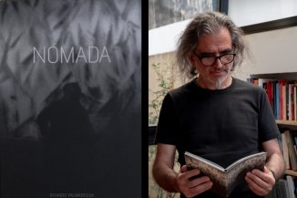 Nómada. Más que un libro de fotografías, una historia abierta 