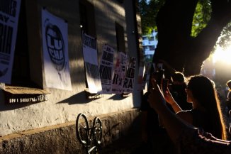 Tres generaciones, una lucha: la resistencia contra la impunidad y el negacionismo