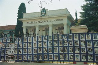 El disciplinamiento de género en la dictadura militar 