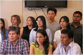 Marcha nacional educativa: El Frente de Izquierda convoca a movilizar para derrotar el ajuste de Macri y el FMI