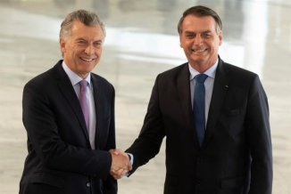 Macri-Bolsonaro: ¿cómo pueden afectar los cambios en el Mercosur a la economía argentina?