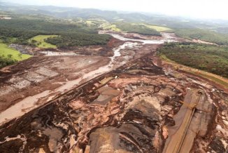 Tras el desastre de la represa en Brasil: un programa para enfrentar a la minería devastadora