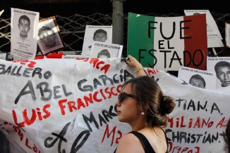 Mujeres y política: la trampa electoral y otros demonios