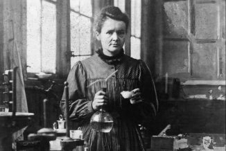 Marie Curie: la primera premio Nobel