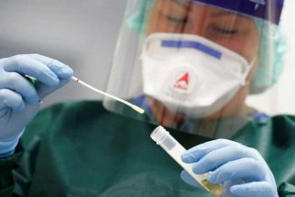 Tres nuevos casos de coronavirus en Rosario